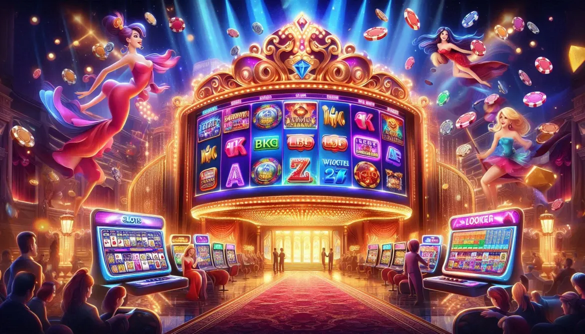 WinSpirit Casino